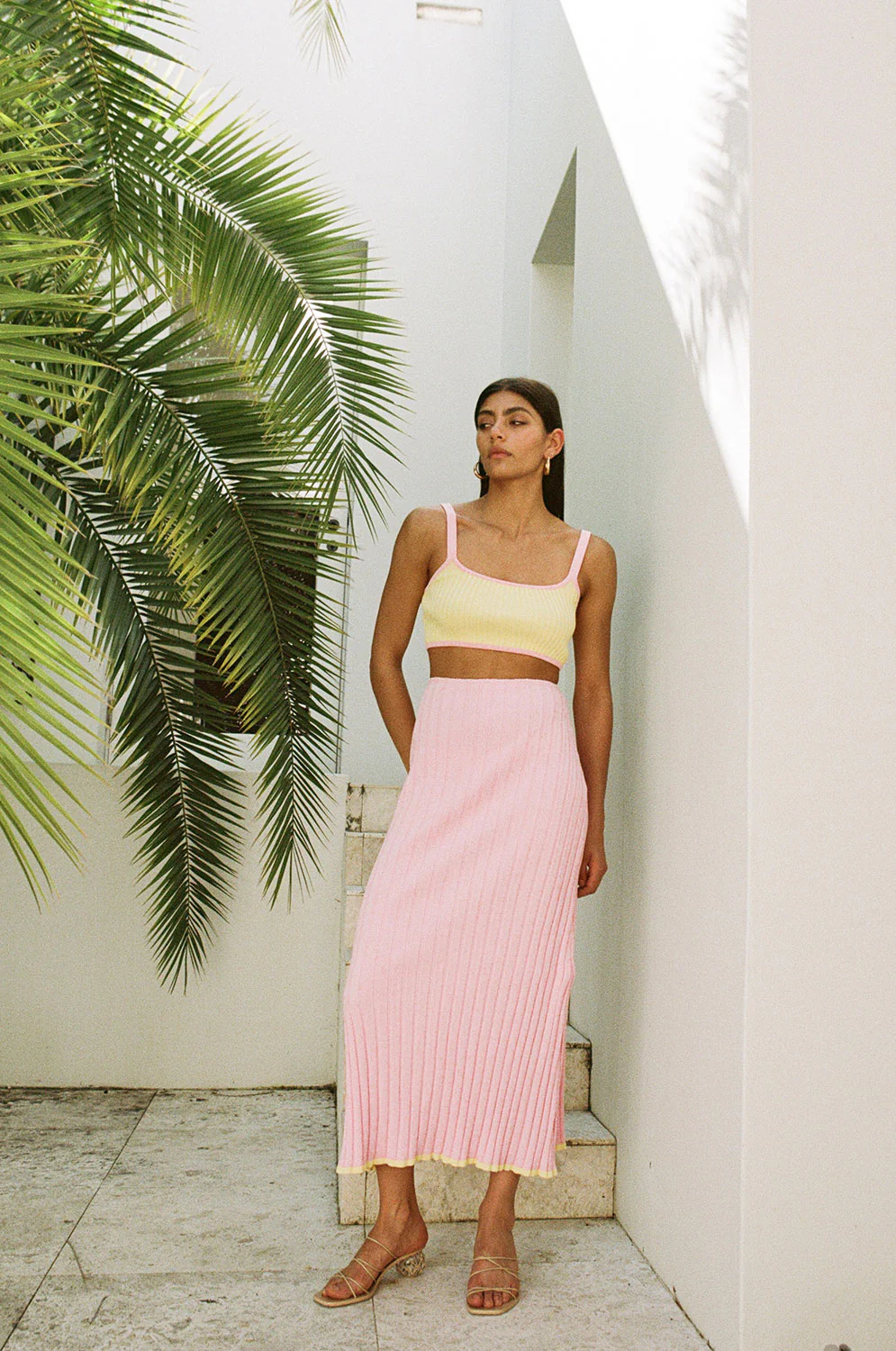 SAMPLE-Jordi Skirt - Image 5