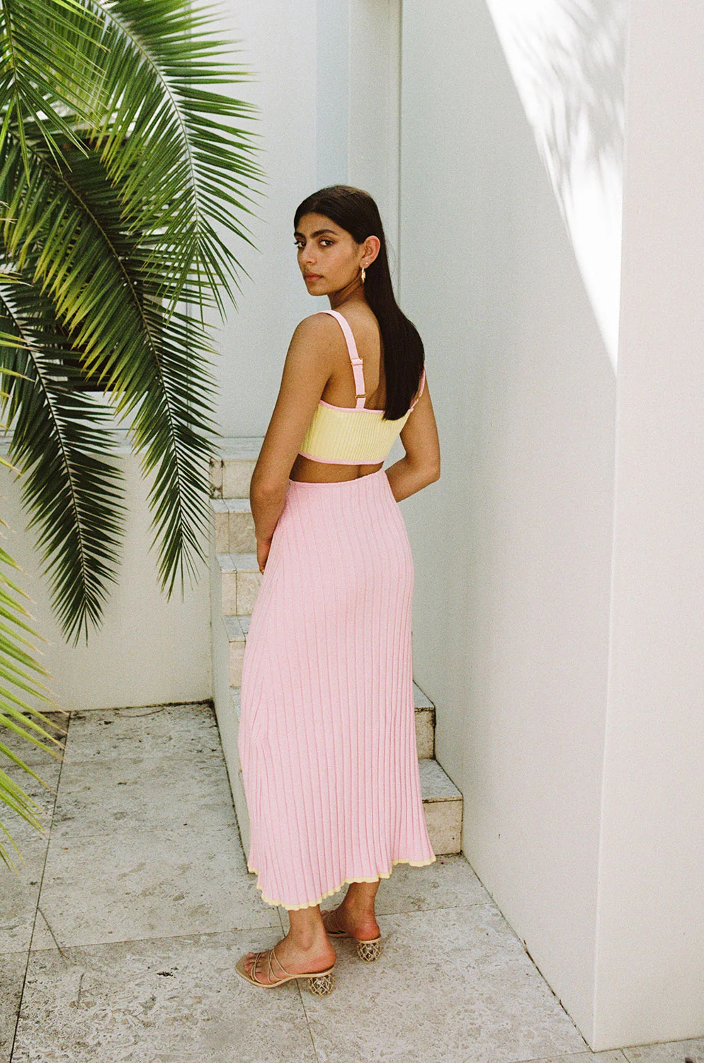 SAMPLE-Jordi Skirt - Image 6