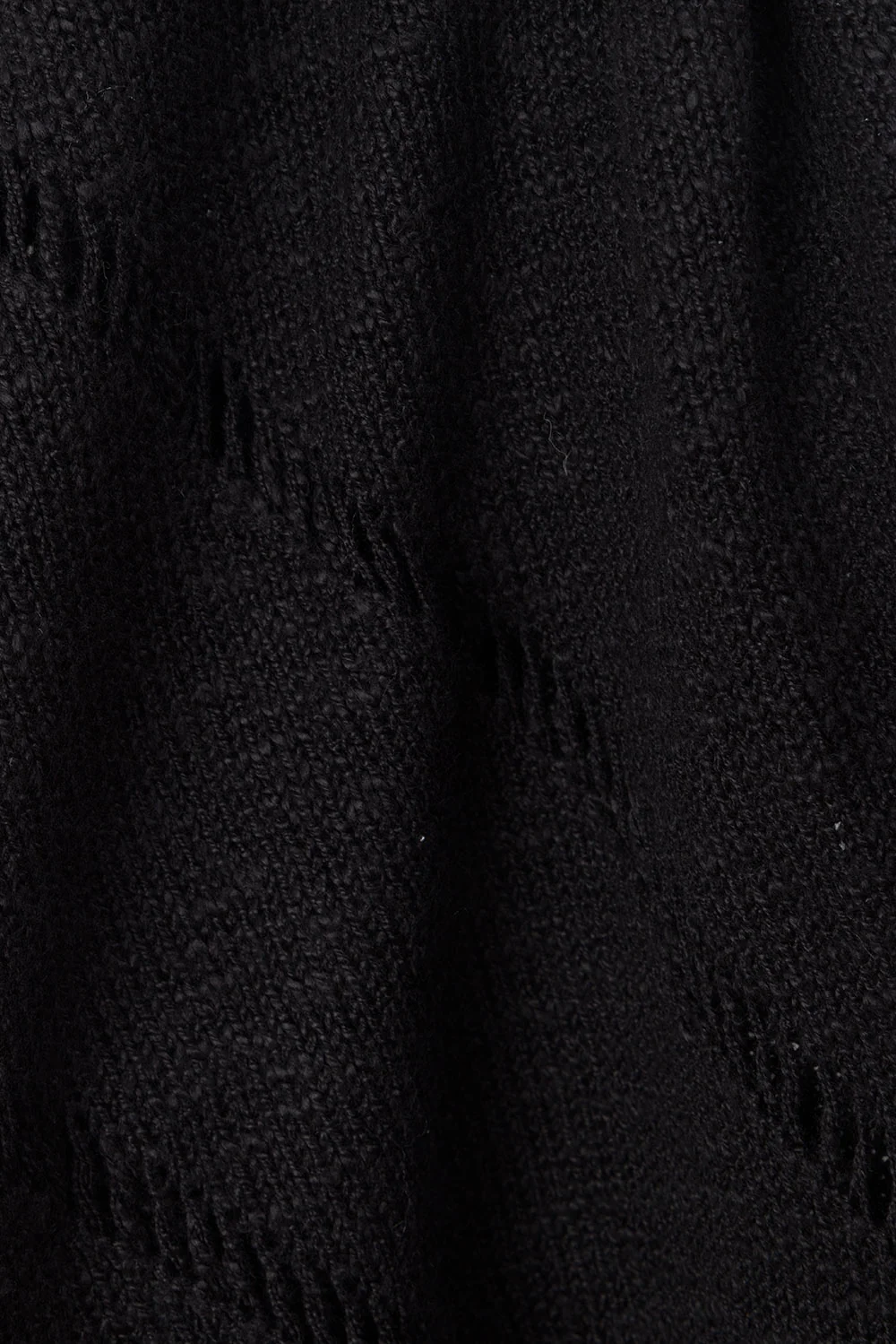SAMPLE-Josiah Top - Black - Image 10