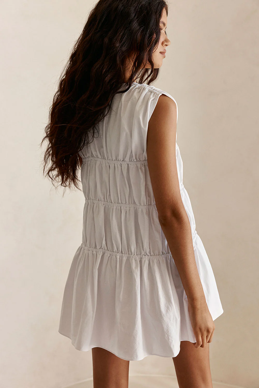 SAMPLE-Joslin Dress - Image 6