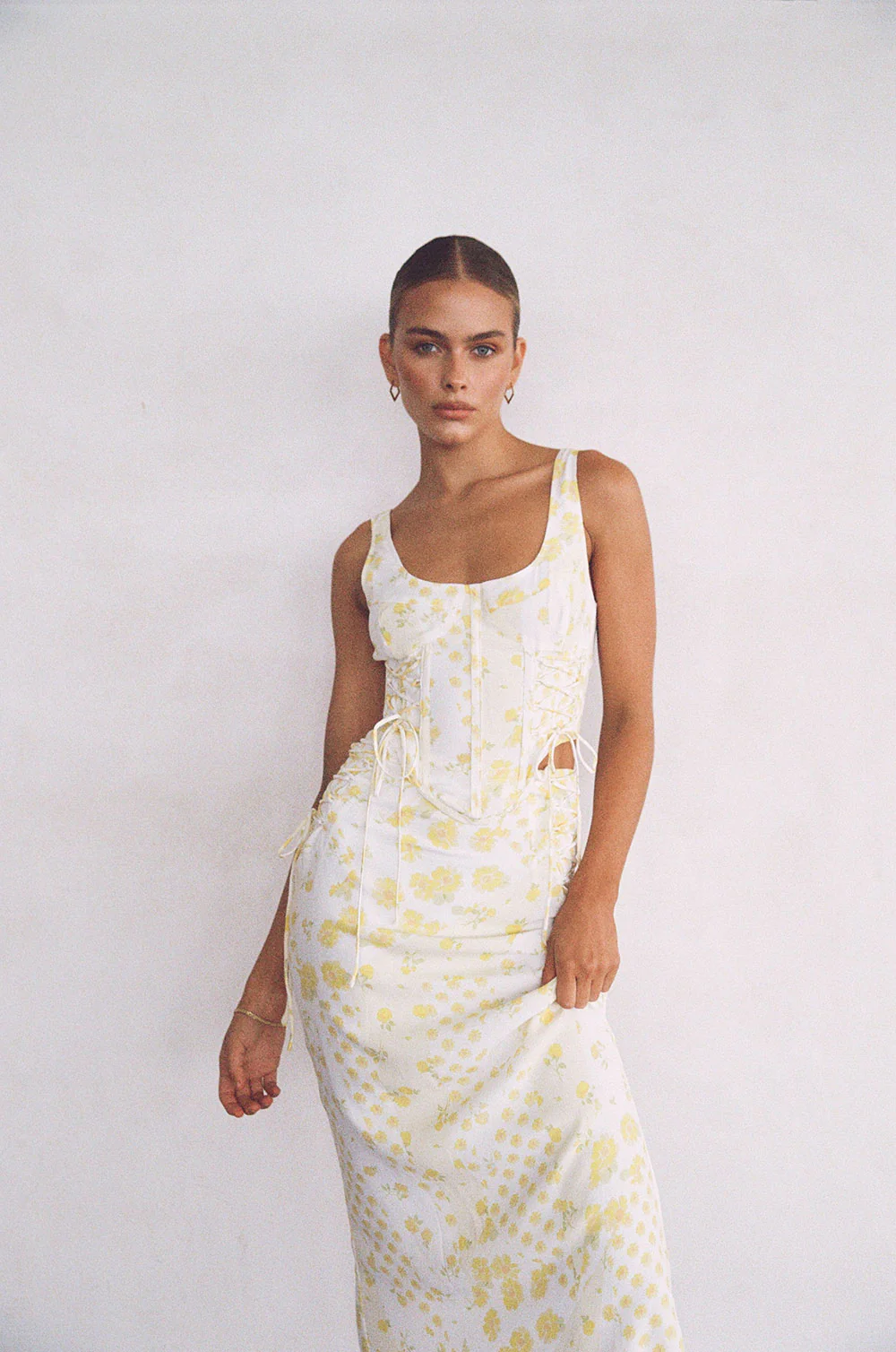 SAMPLE-Joslin Top - Image 4