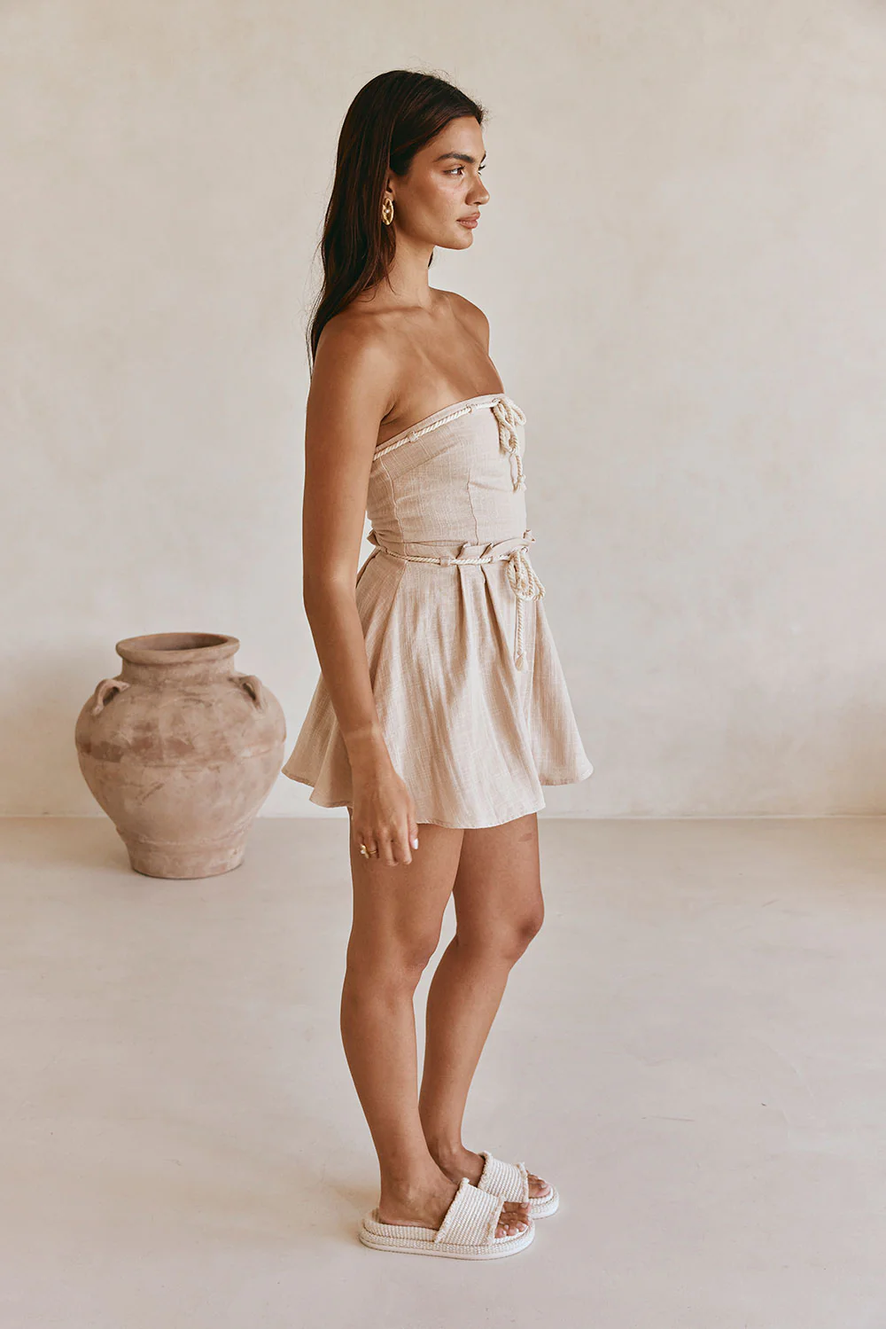 SAMPLE-Juliet Dress - Image 4