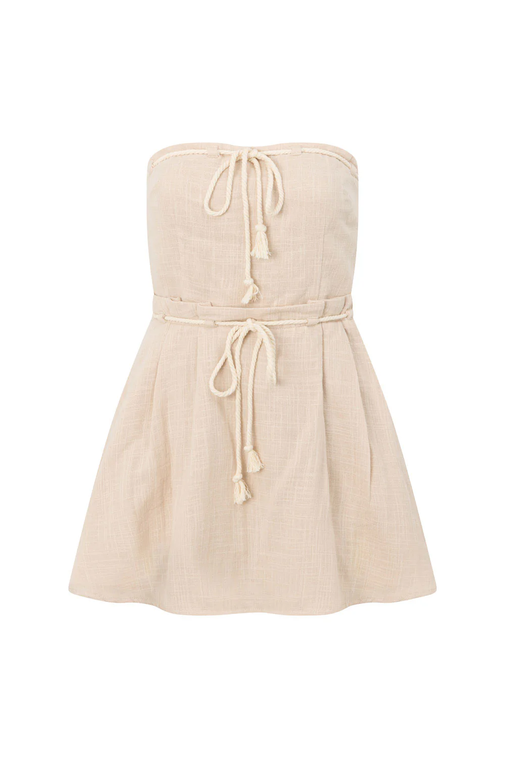 SAMPLE-Juliet Dress - Image 6