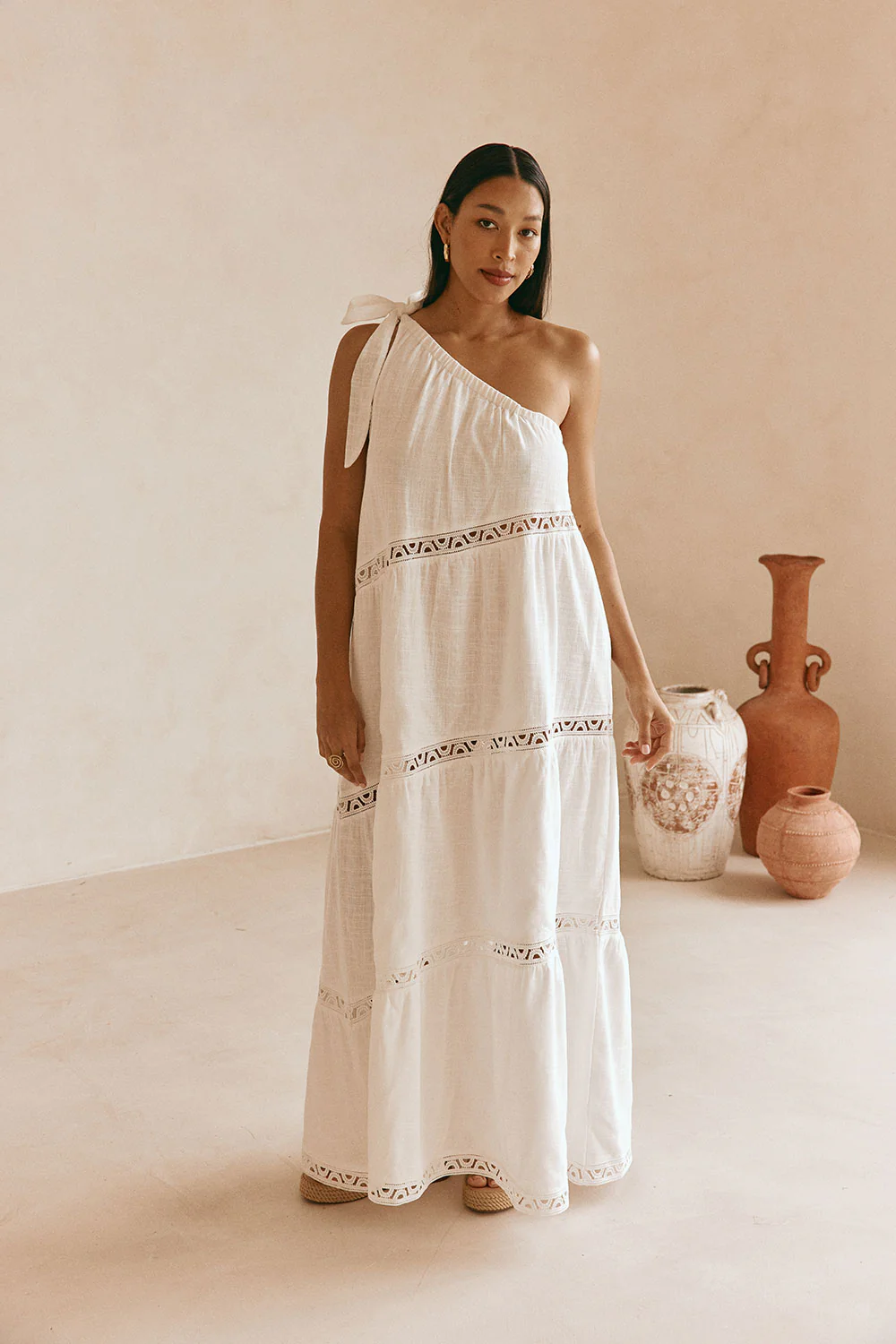 SAMPLE-Juliette Dress - Image 2