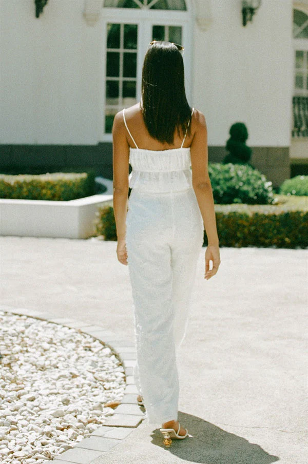 SAMPLE-Kahlo Pants - Image 6