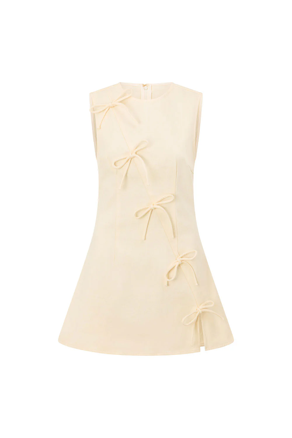 SAMPLE-Kapri Dress - Image 8