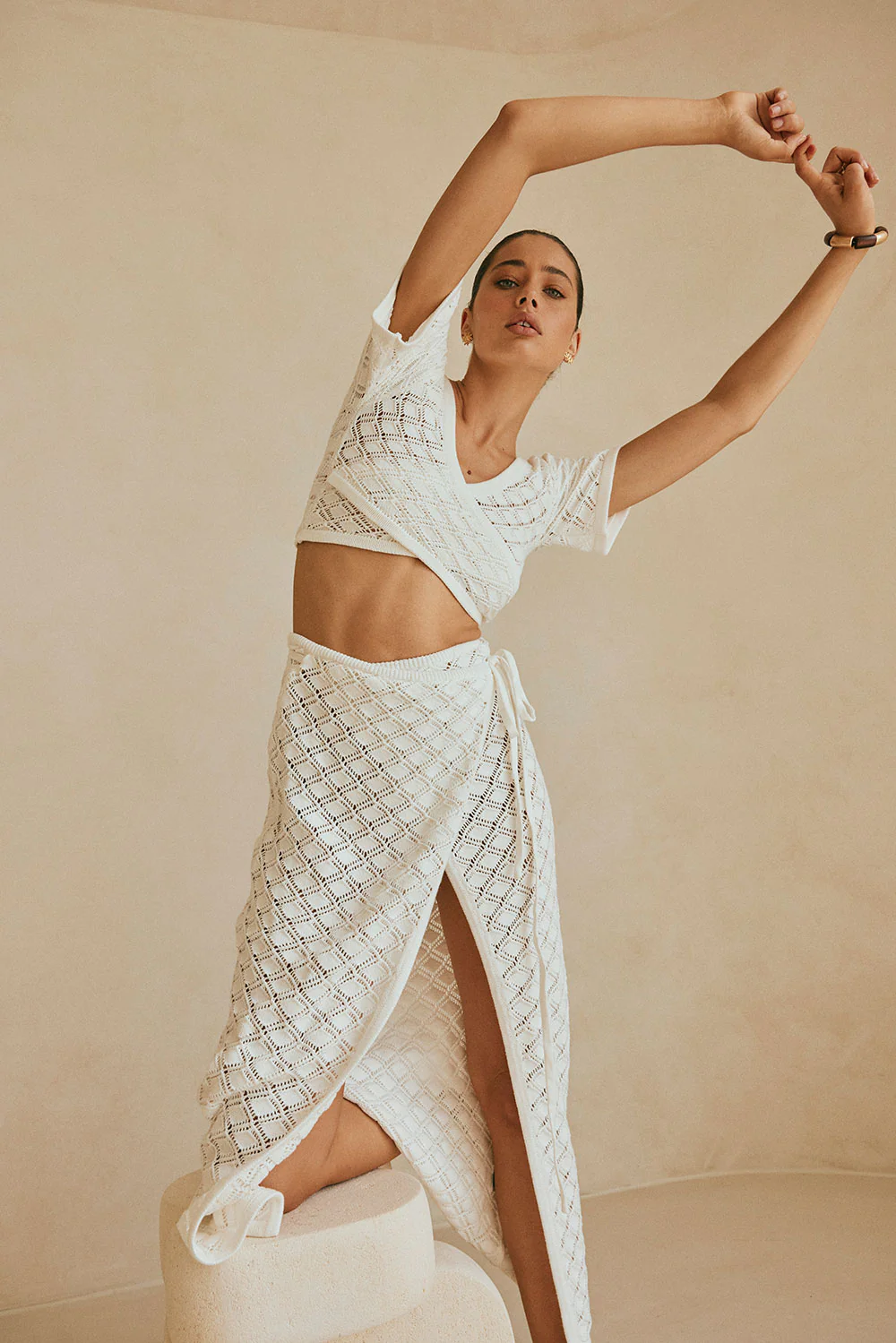 SAMPLE-Karlia Skirt - Image 2