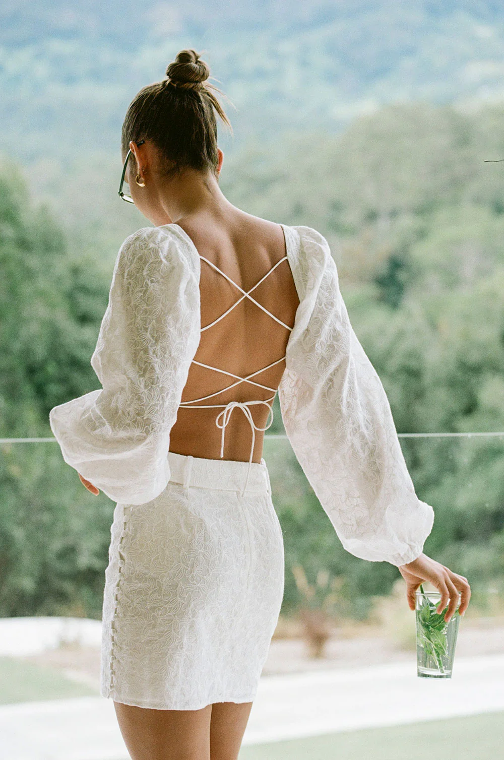SAMPLE-Karmela Top - Image 4
