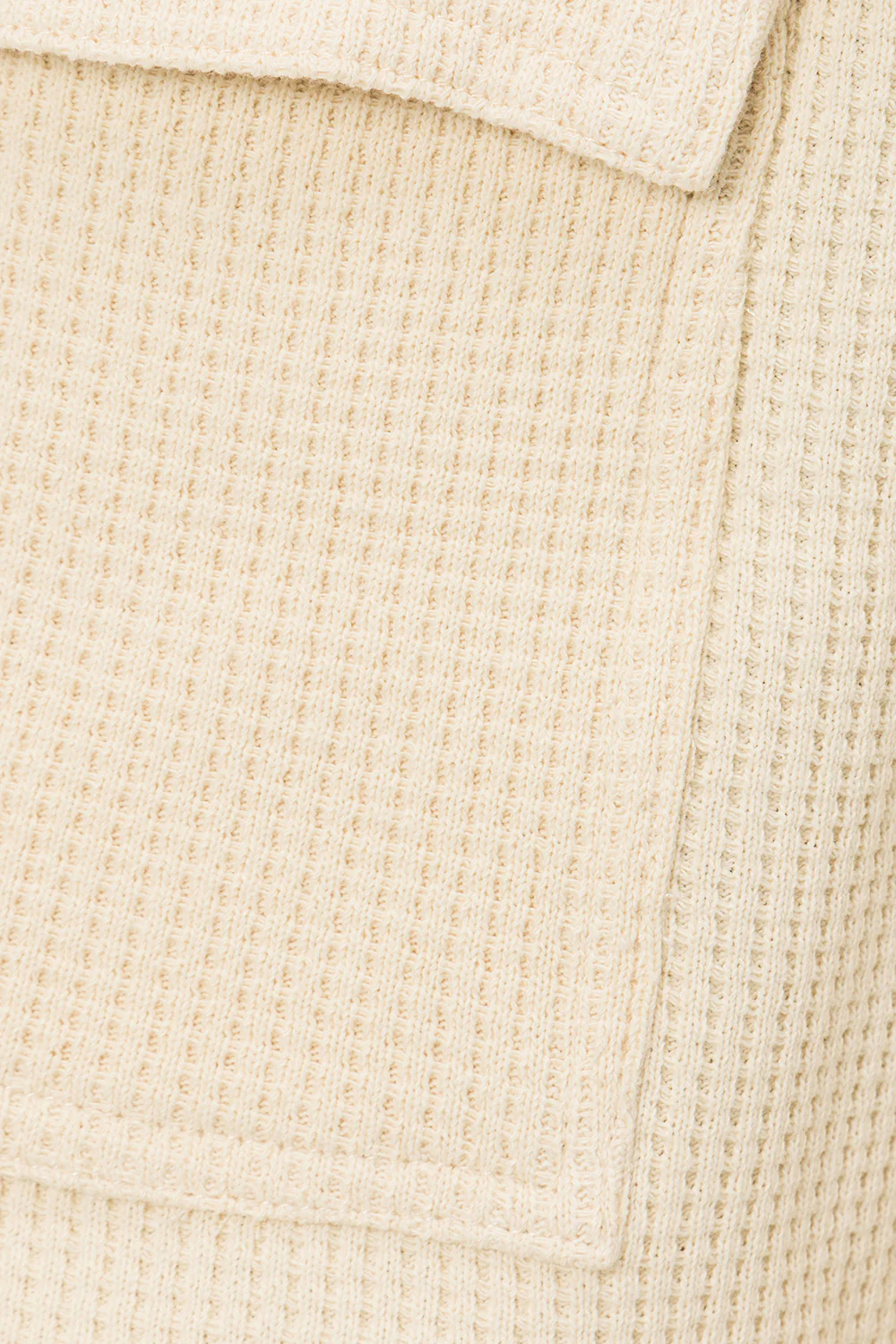 SAMPLE-Kase Shorts - Oatmeal - Image 6