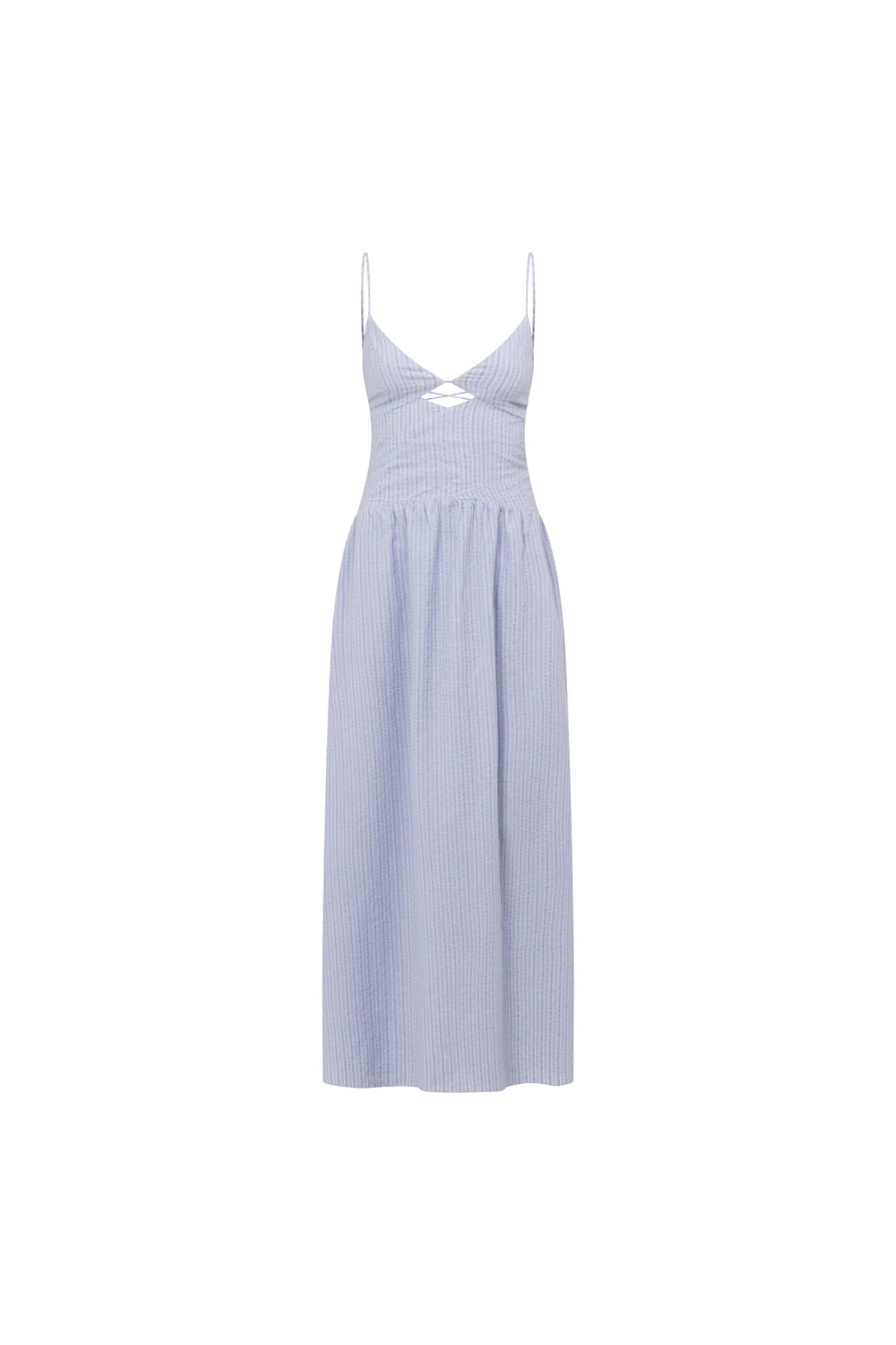 SAMPLE-Kassi Dress - Image 4