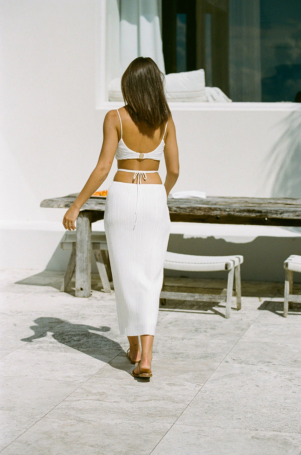 SAMPLE-Katia Skirt - Image 3