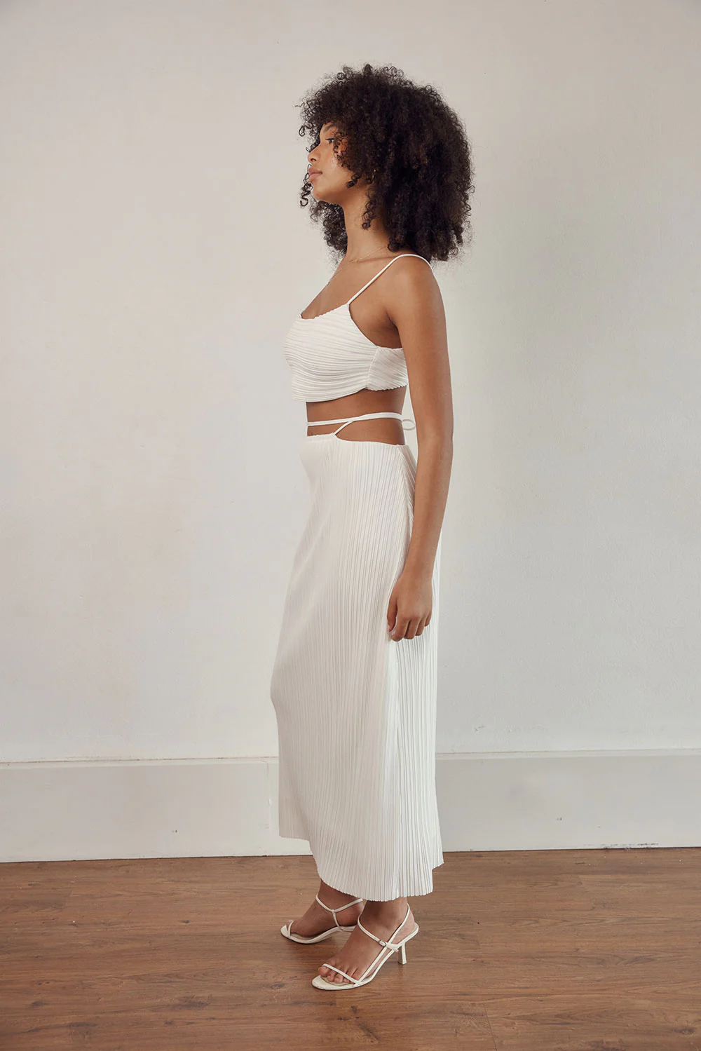 SAMPLE-Katia Skirt - Image 6