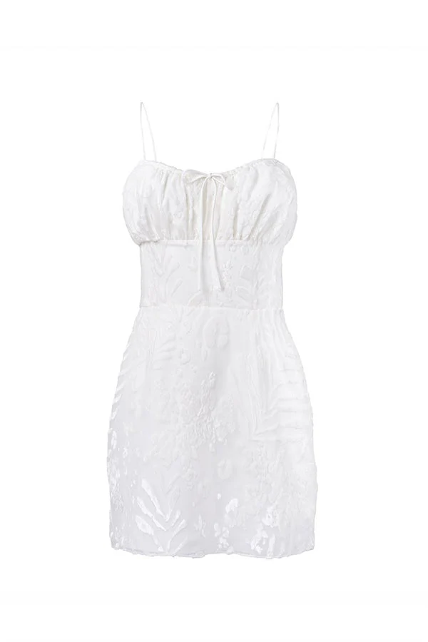 SAMPLE-Kayo Cami Dress - Image 7