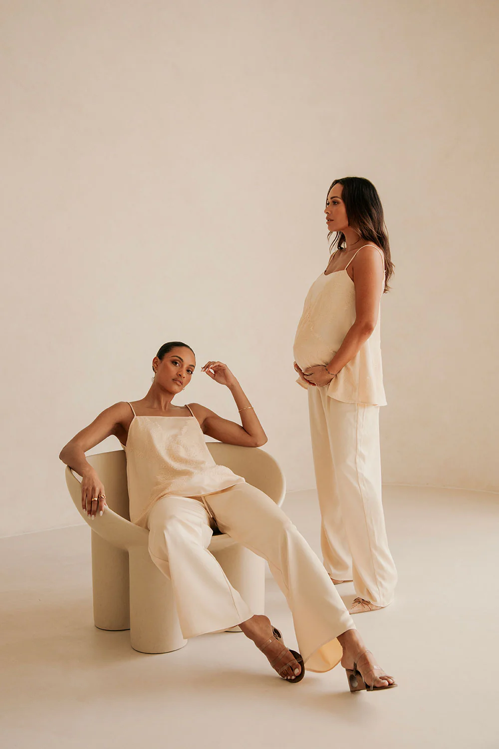 SAMPLE-Kehlani Pants - Image 5