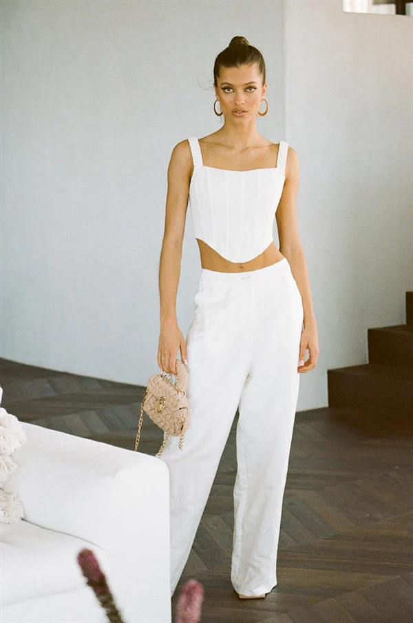 SAMPLE-Kiera Pants - Image 2