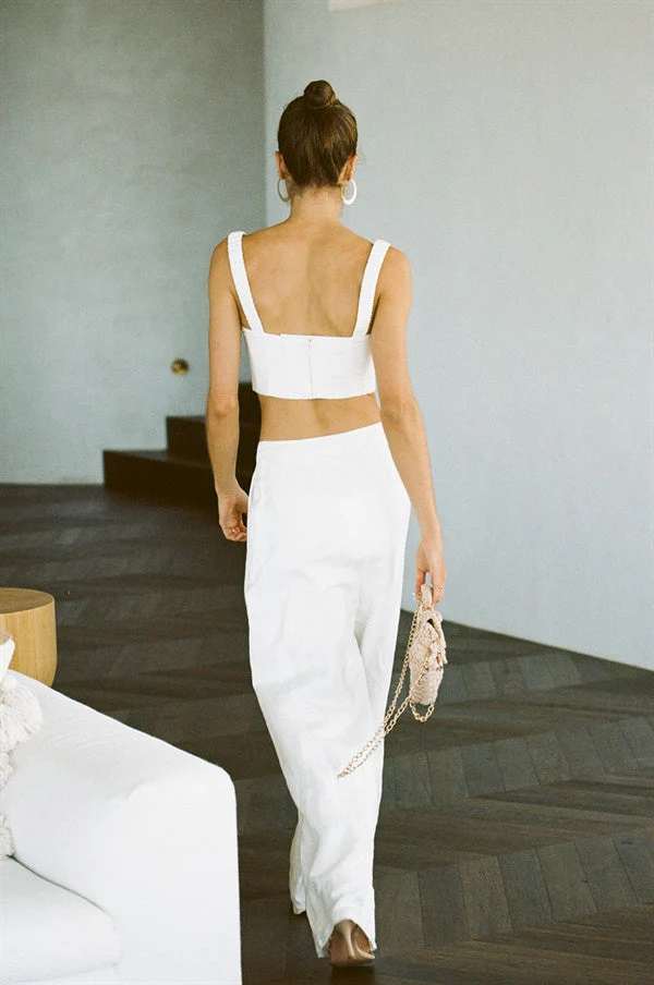 SAMPLE-Kiera Pants - Image 3