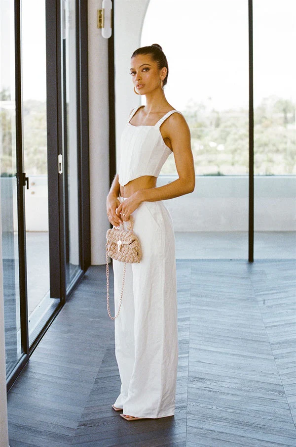 SAMPLE-Kiera Pants - Image 4