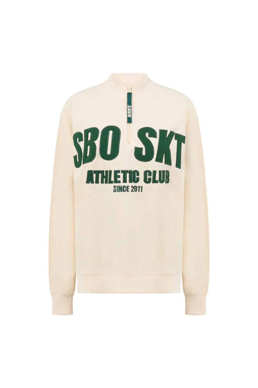 SAMPLE-Kilkenny Sweater - Fleece - Image 7