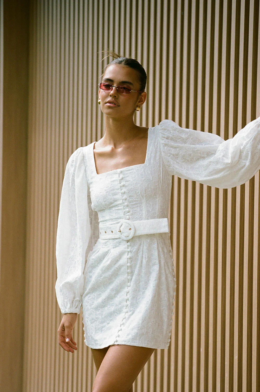 SAMPLE-Kita Dress - Image 4