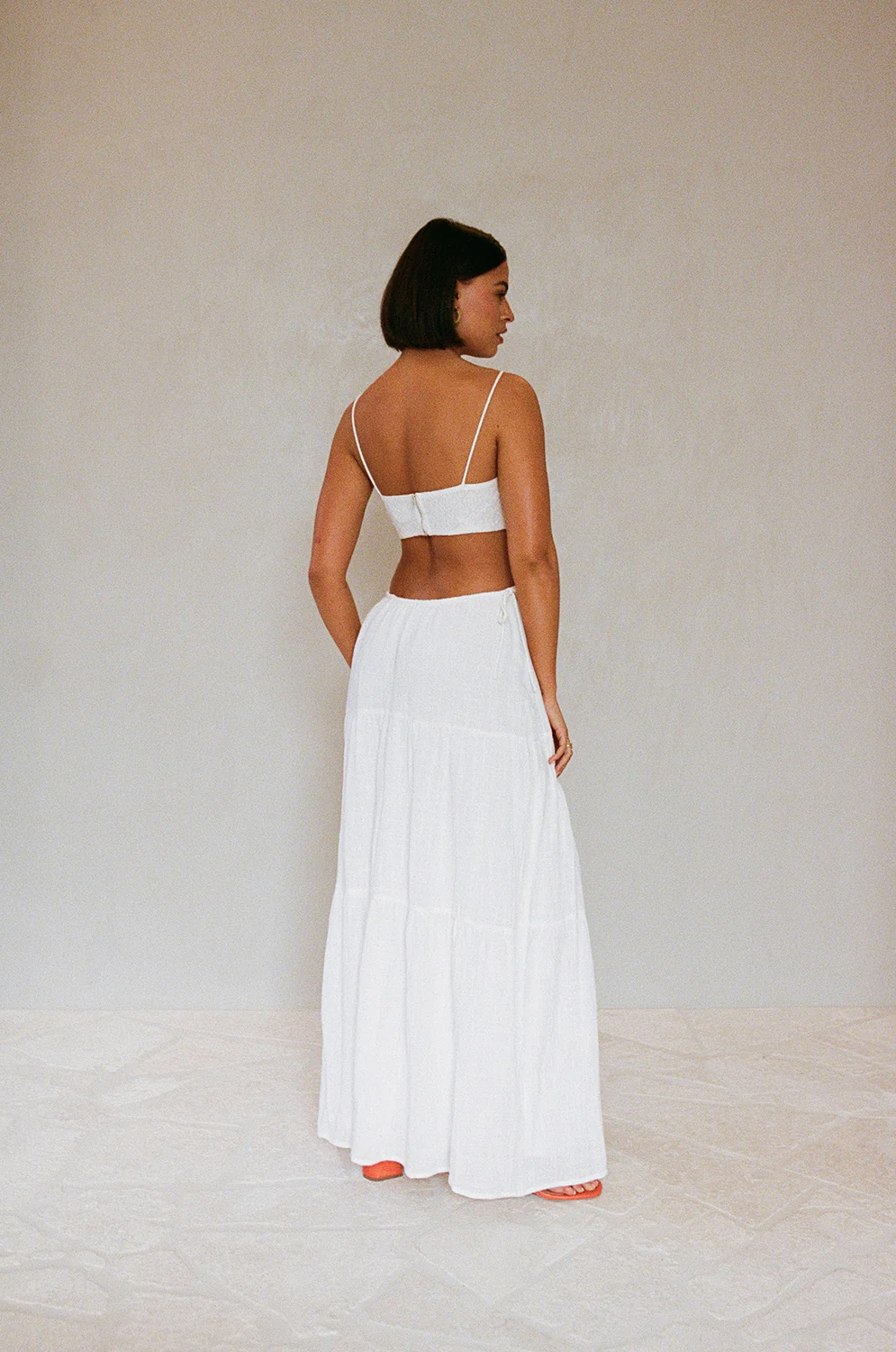 SAMPLE-Koan Dress - Image 4
