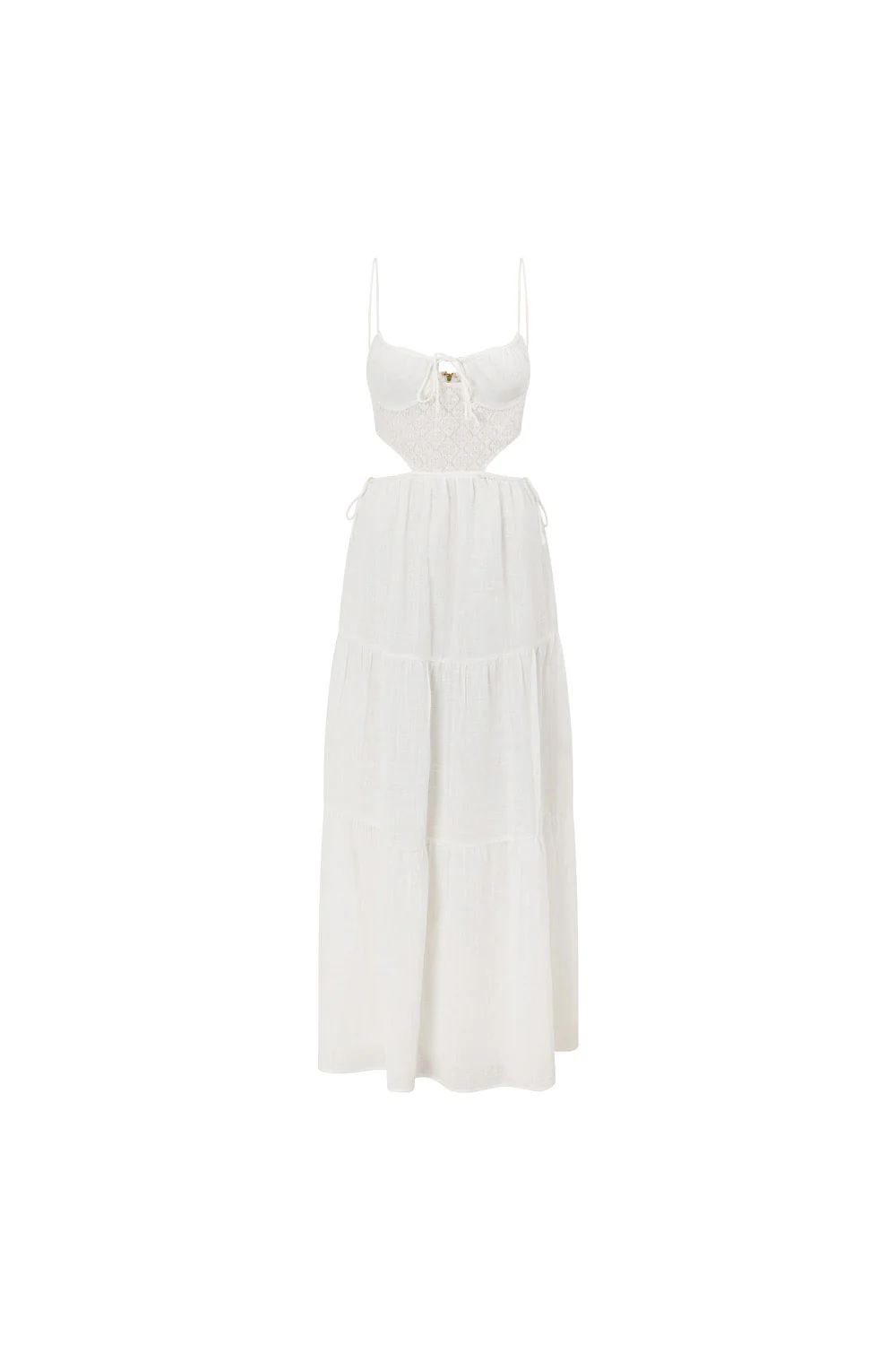 SAMPLE-Koan Dress - Image 7