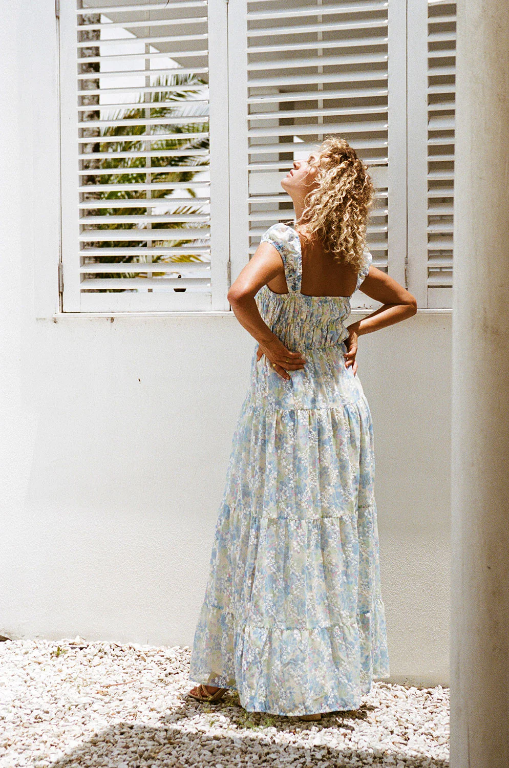 SAMPLE-Koko Dress - Image 4