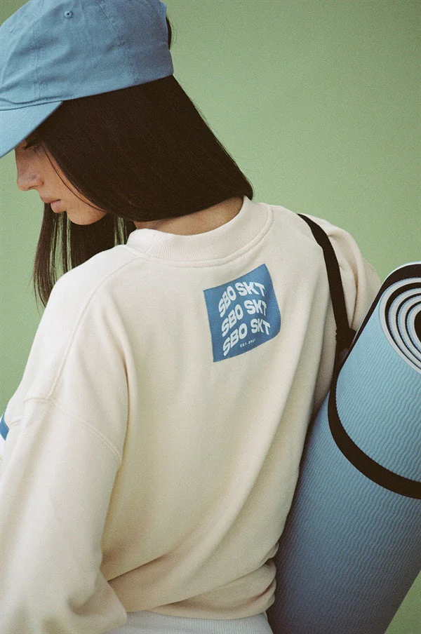 SAMPLE-La Rambla Sweater - Image 8