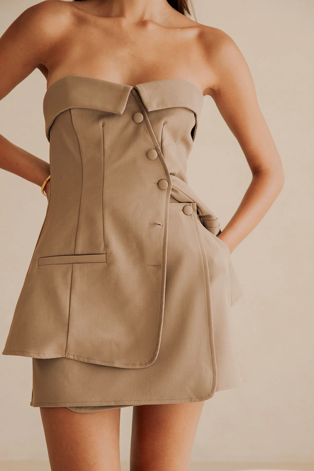 SAMPLE-Lavara Top - Image 3