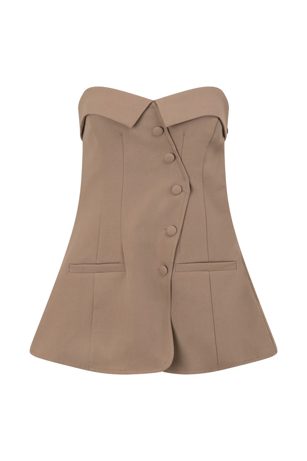 SAMPLE-Lavara Top - Image 6