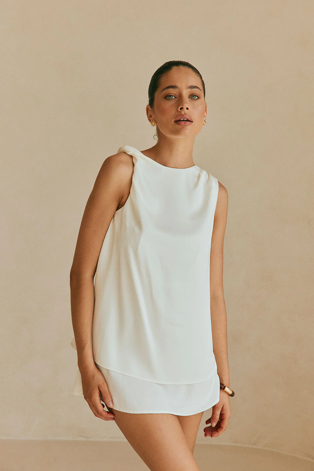 SAMPLE-Laven Dress - Image 3
