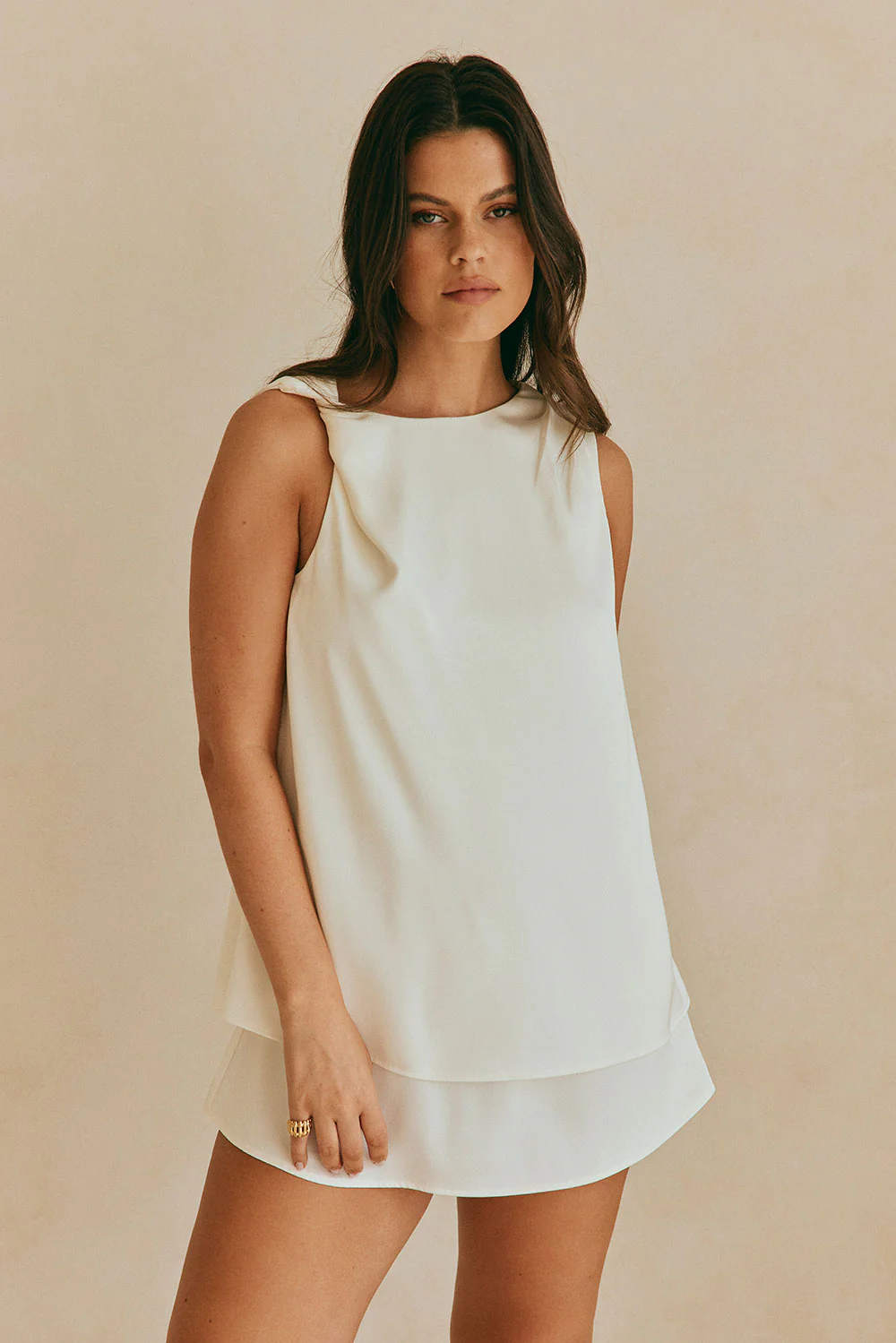 SAMPLE-Laven Dress - Image 6