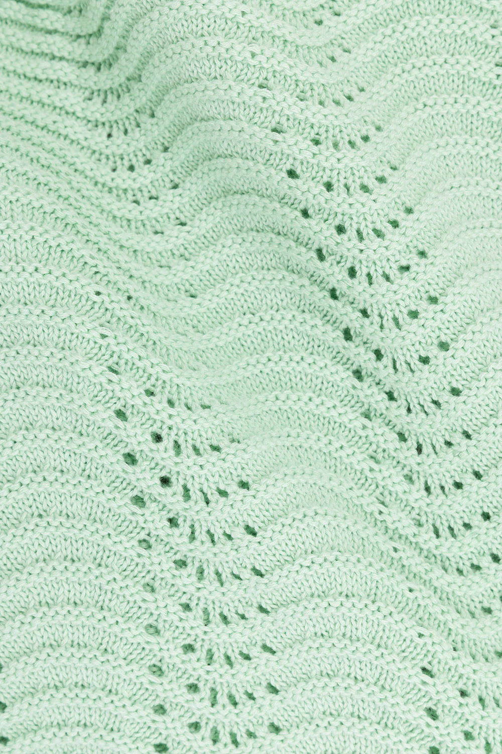 SAMPLE-Leah Top - Mint - Image 7