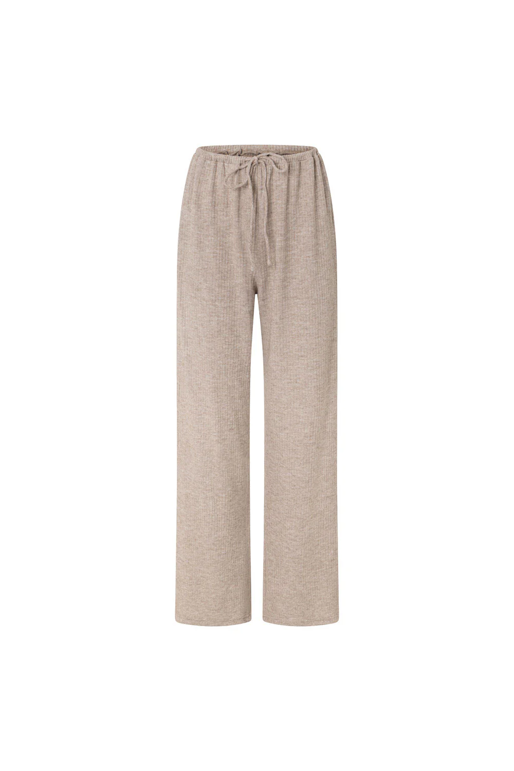 SAMPLE-Lia Pants - Tan - Image 6