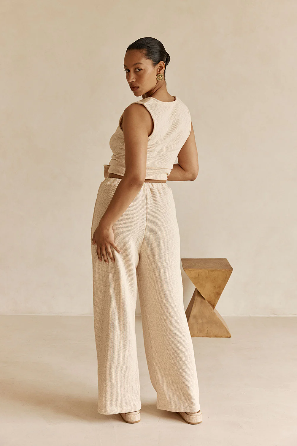 SAMPLE-Liora Pants - Image 5