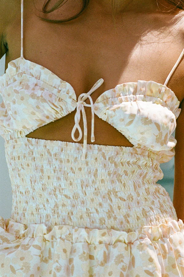 SAMPLE-Londyn Dress - Image 2