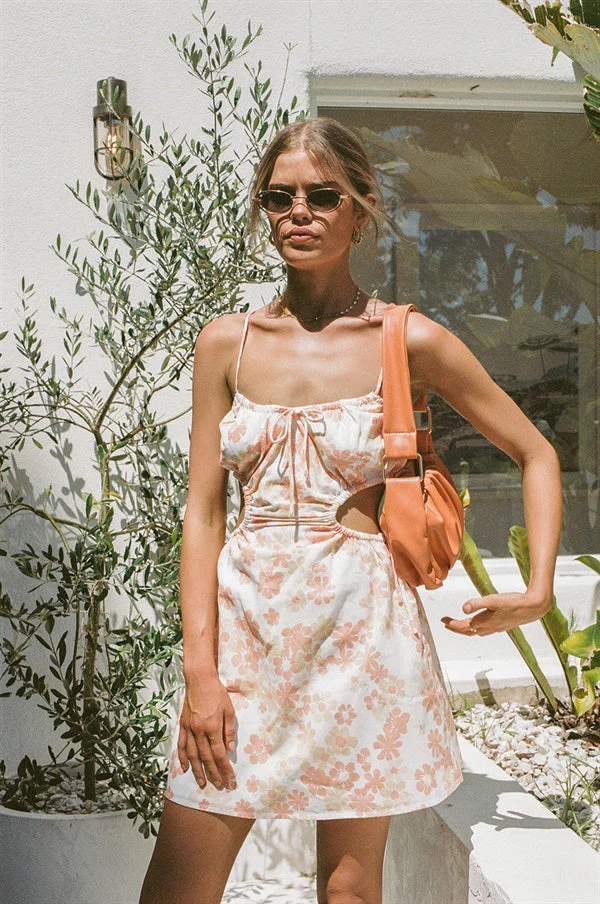 SAMPLE-Maarten Dress - Image 2