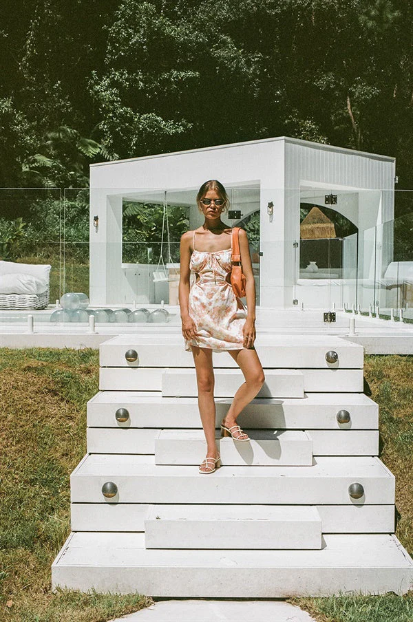 SAMPLE-Maarten Dress - Image 5