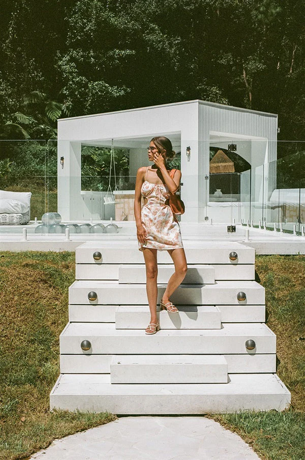 SAMPLE-Maarten Dress - Image 6
