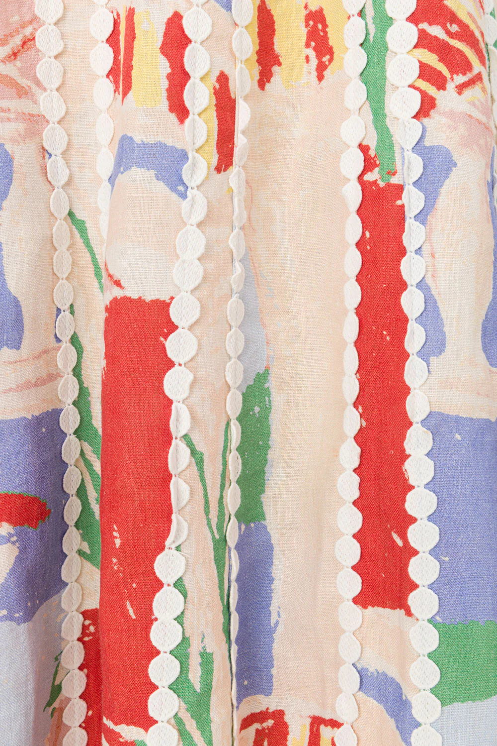 SAMPLE-Maddalena Dress - Visione - Image 8