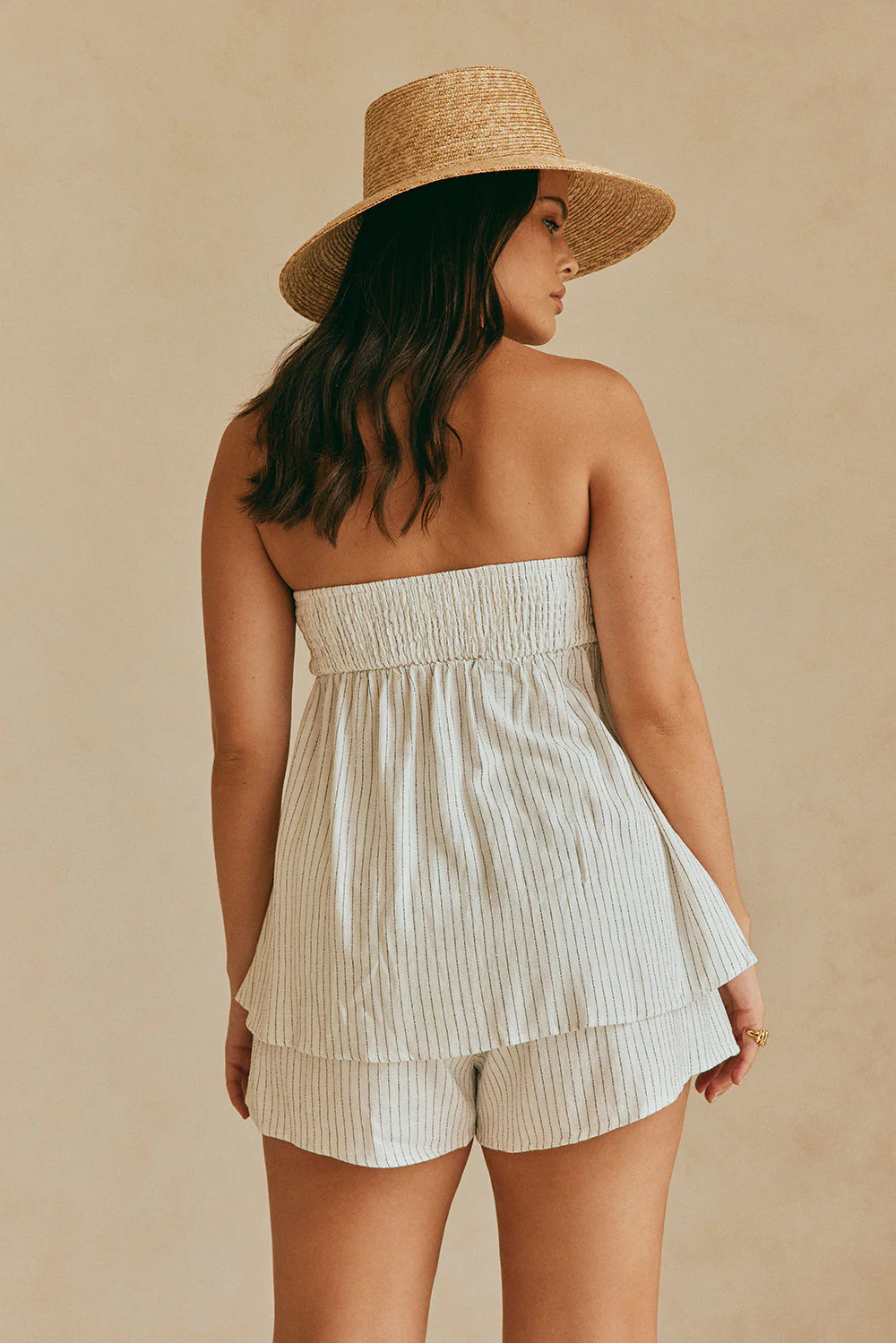 SAMPLE-Maeve Playsuit - Image 6