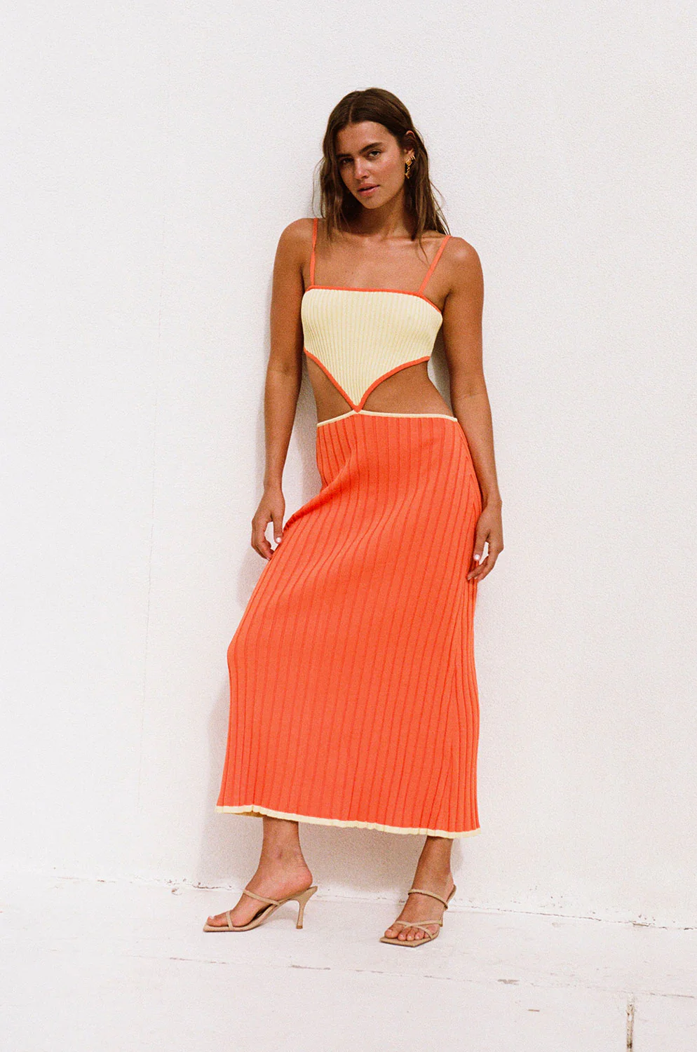 SAMPLE-Maia Dress - Image 2