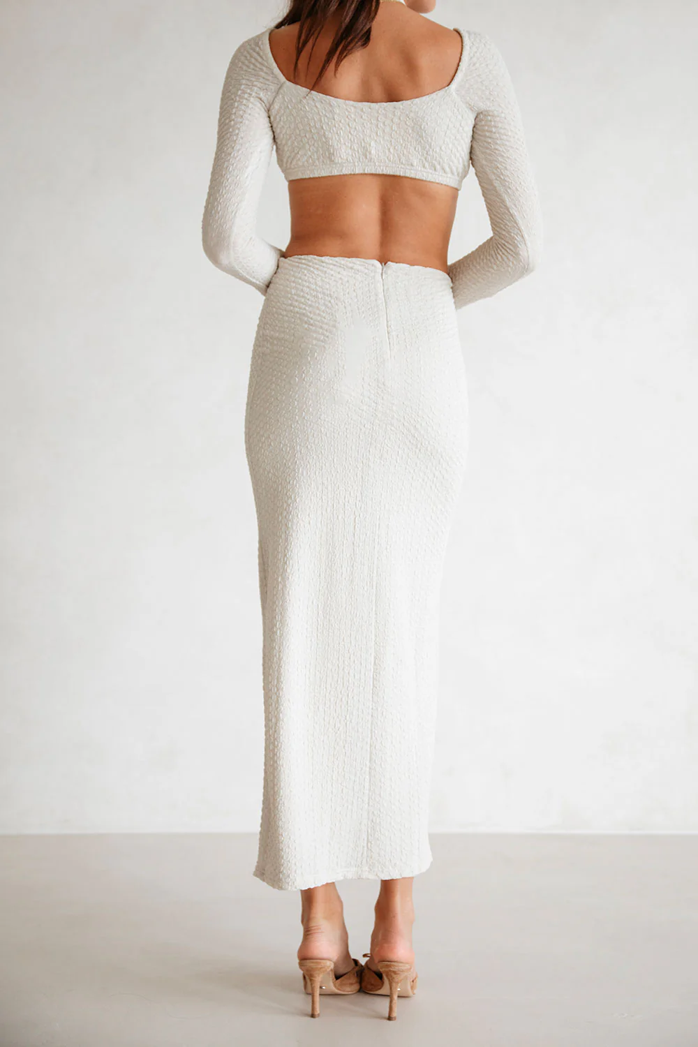 SAMPLE-Maiden Halter Top - Image 4