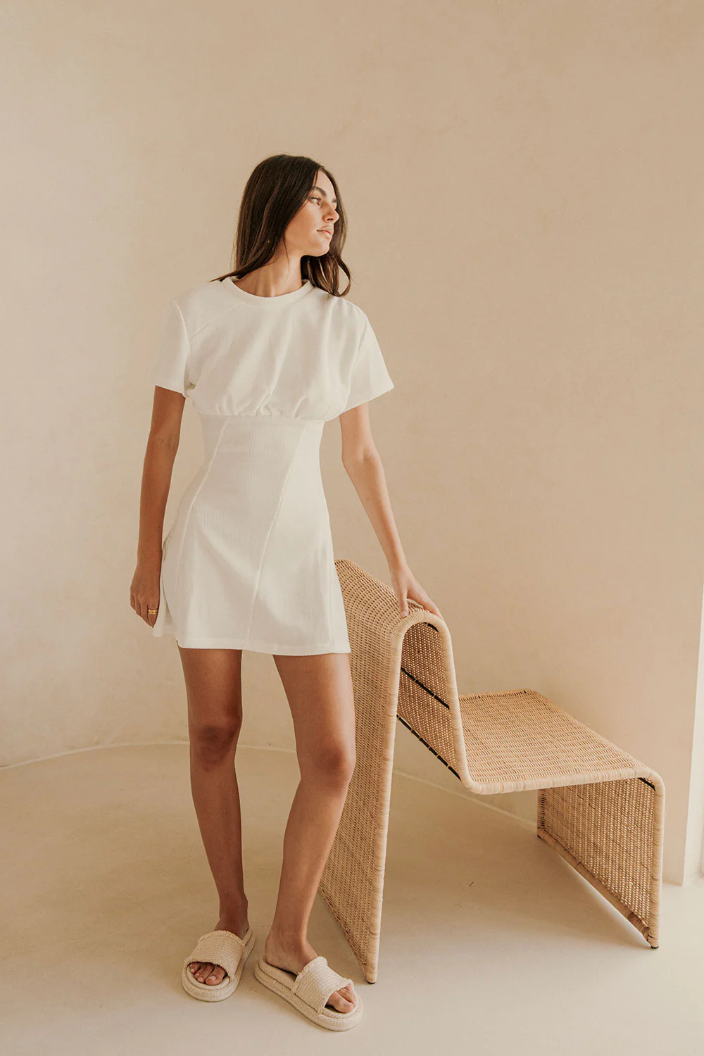 SAMPLE-Mali Dress - Image 4