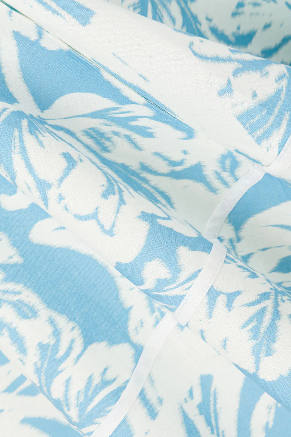 SAMPLE-Maliyah Dress - Sol Floral - Image 9