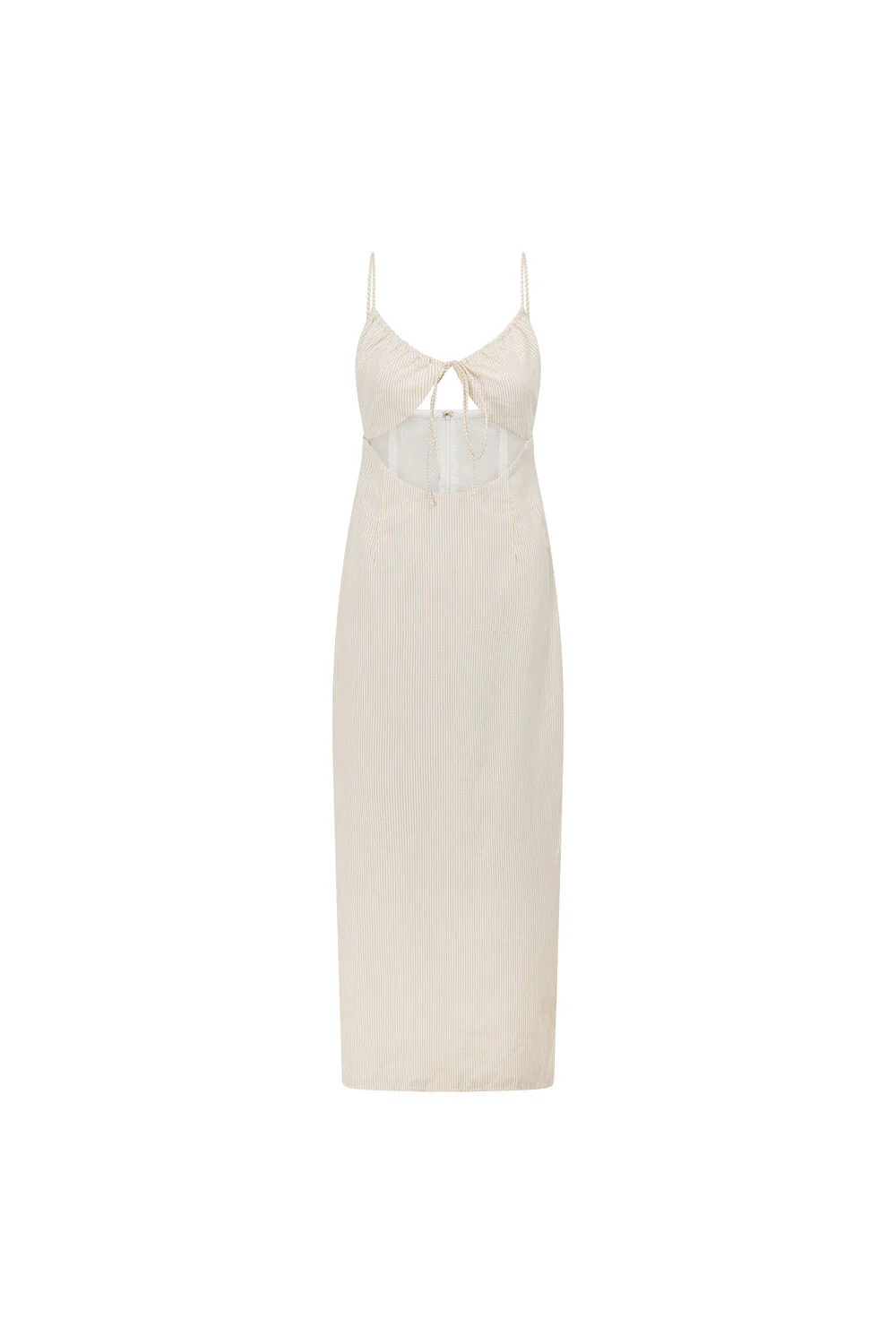 SAMPLE-Mariah Midi Dress - Image 5