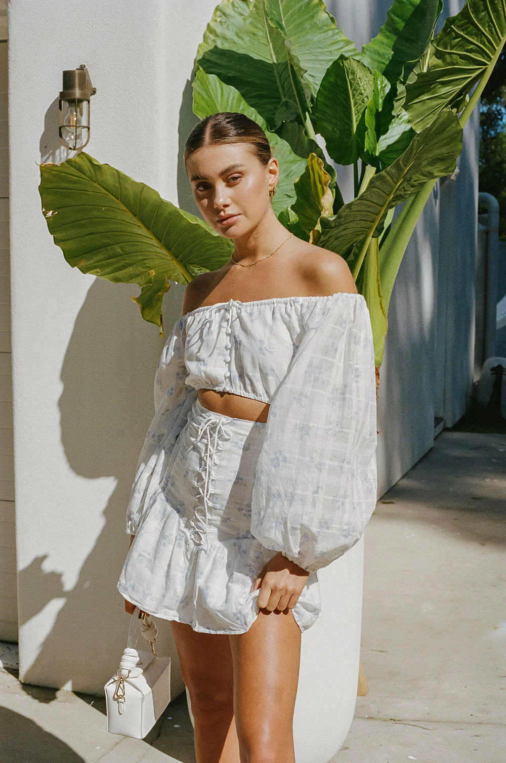 SAMPLE-Mariella Dress - Image 4