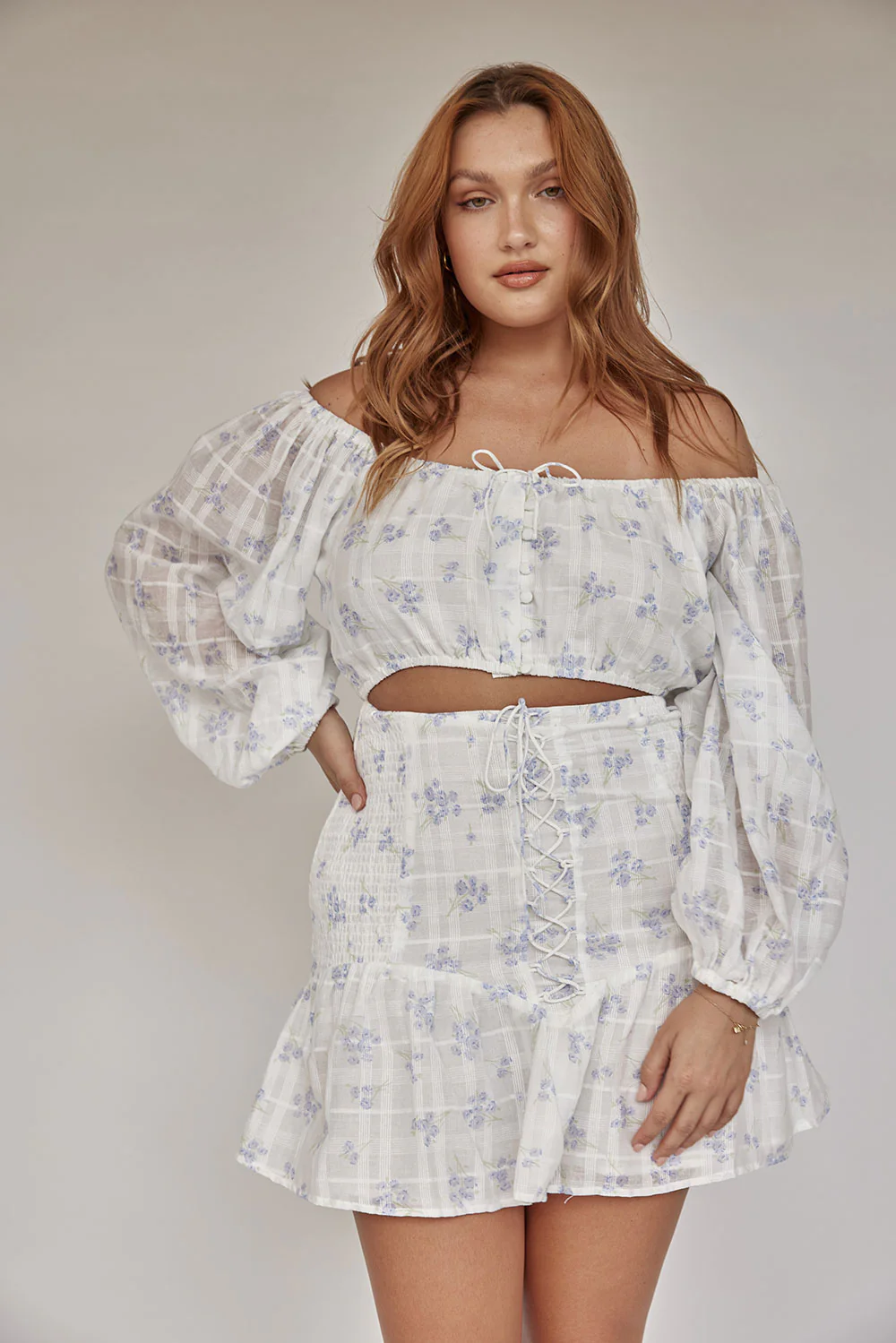 SAMPLE-Mariella Dress - Image 7