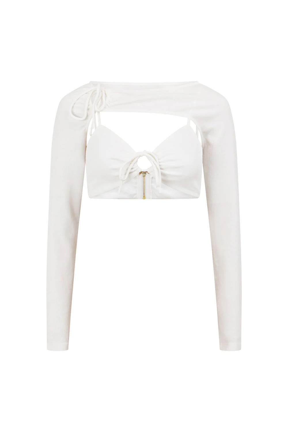 SAMPLE-Marley Top - Image 6