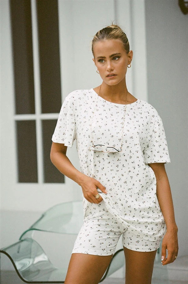 SAMPLE-Marlie Bike Shorts - Image 2