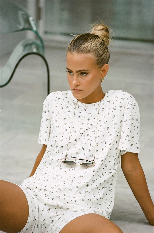 SAMPLE-Marlie Bike Shorts - Image 5